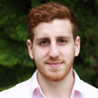 TechTrek Employee Ezequiel Sifres's profile photo