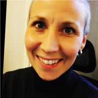 Clustera Sverige Employee Klara Dankel's profile photo