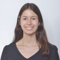 Sia Partners Employee Marie-Charlotte Fougère--Ballé's profile photo