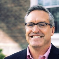 Hiram College Employee Jeremy Quinn's profile photo