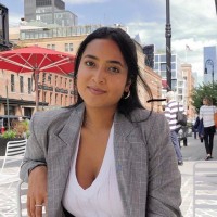 Little Words Project Employee Chelsea Santana's profile photo