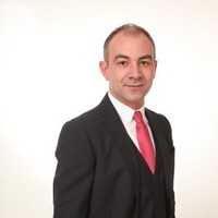FIMM SA Employee Bertrand Crevoisier's profile photo
