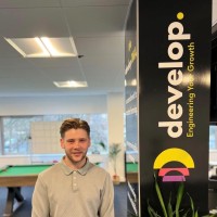 Archie Burt's profile photo
