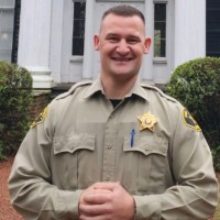 Spectre Defense Solutions, LLC Employee Blake Odom's profile photo