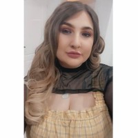 Rachel Cazenave-Smith's profile photo