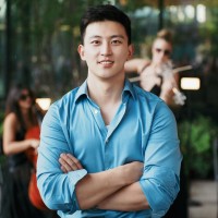 AtkinsRéalis Employee Archer Zhang's profile photo