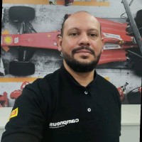 Block Employee João Lima's profile photo