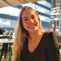 Ribeiro Caram Employee Julia Januario's profile photo