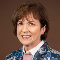 Gulf Oil Employee Sue Hayden's profile photo