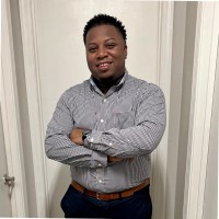 YMCA of Greater Houston Employee Anthony Valerio's profile photo