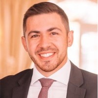 RMB - Rand Merchant Bank Employee Daniel Rapp's profile photo
