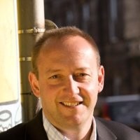 The Leith Agency Employee Richard Marsham's profile photo
