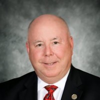 Email e telefono di Christopher McDermott