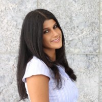 Oxford College of Emory University Employee Rayah Abudayyeh's profile photo