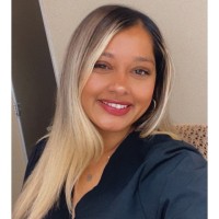 Christina Rampersad Email & Phone Number