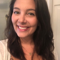 Tom's Carpet Outlet Inc Employee Caitlin Jones's profile photo