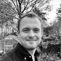 Kristoffer Thomsen's profile photo