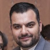 Cforia Software Employee Levon Baronian's profile photo