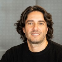 Moove Africa Employee Enrique Cuellar's profile photo