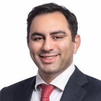 Blake, Cassels & Graydon LLP Employee Daniel Safi's profile photo