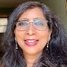 Versatope Therapeutics Employee Kumkum Saxena's profile photo