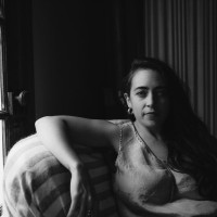 This Is ReFrame Employee Hermelinda Cortés's profile photo