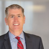 KPMG US Employee Daniel Doherty's profile photo