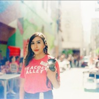 Centro San Antonio Employee Victoria Lee Zamora's profile photo