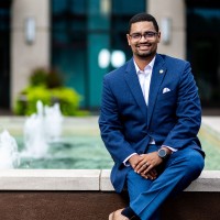 CoAdvantage Employee Austin O'Brien's profile photo