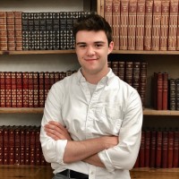 Partners Coffee Employee Zac Soper's profile photo