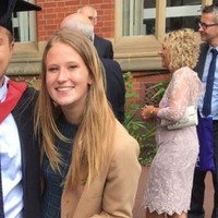 IPL International Procurement and Logistics Employee Taylor Hinchliffe's profile photo