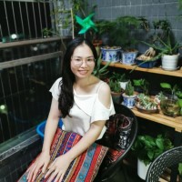 E-Abel Employee Rita Liang's profile photo