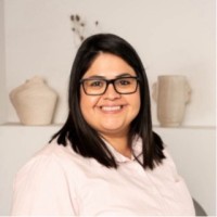 Jocelyn Rahm Email & Phone Number