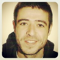 ROTATEK Employee Iu Torné's profile photo