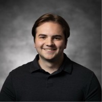 Emerson Employee Greg Baughman's profile photo