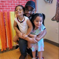 System One Employee Ben Vasquez's profile photo