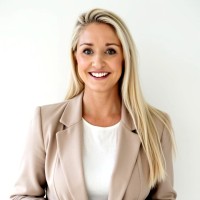 Stigian Consulting Employee Natalie Myers's profile photo