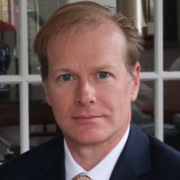 Logica Capital Advisers, LLC Employee Justin McEntee's profile photo