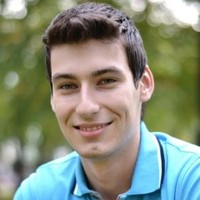 Infinit Employee Adrián Matejov's profile photo