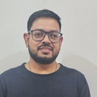 TRU.BIKE Employee Dhanraj Tailor's profile photo