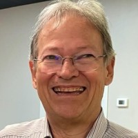 Liberty University Online Academy Employee Richard Garman's profile photo