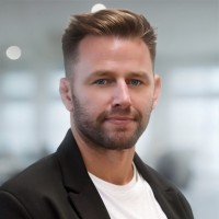 FranConnect Employee Drew Davies's profile photo