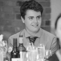 Atos Employee Jack Marley's profile photo