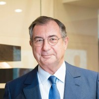 Bouygues Group Employee Martin Bouygues's profile photo