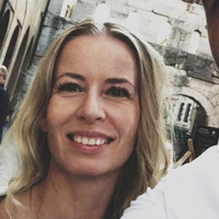 CS Accommodation Employee Lise Bruun's profile photo