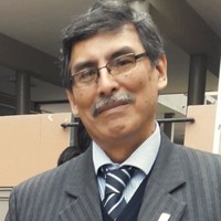 Universidad Nacional de Ingeniería (NI) Employee José Carlos Matías León's profile photo