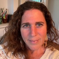 Oregon Restaurant & Lodging Association Employee Lauri Byerly's profile photo