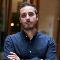 AppScho Employee Antoine Popineau's profile photo