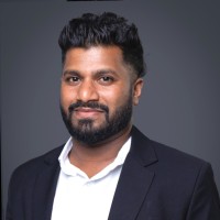Bitzify Employee Kasun Aththanayaka's profile photo