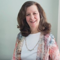 American Feed Industry Association (AFIA) Employee Louise Calderwood's profile photo